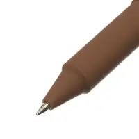 Ручка подарочная шариковая BrunoVisconti: dreamwrite love me. friends, синяя, 0.7 мм, в тубе