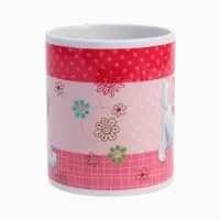 Кружка керамическая «Кошечка», 320 мл