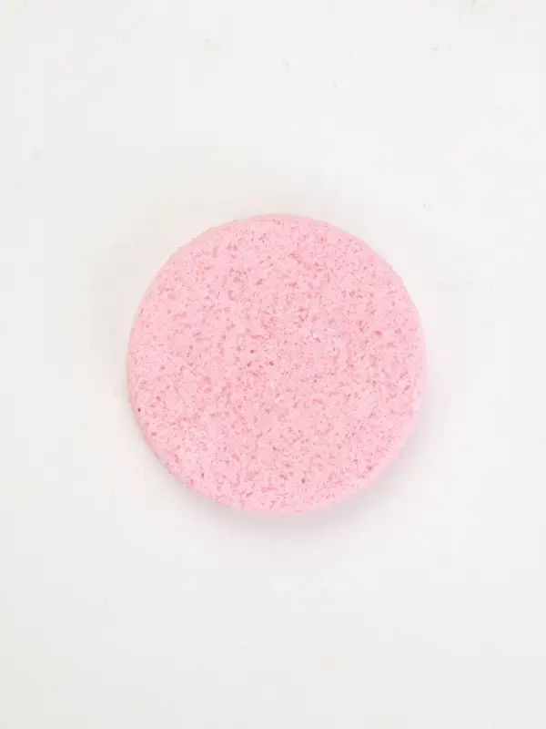 Бомбочка для ванны Бомбочка для ванны "Самому лучшему учителю", 100 г, аромат персик