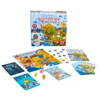 Игра настольная "Калейдоскоп Фантазий" 05979