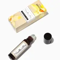 Парфюмерное масло женское Free Sense Vanilla Mix, 8 мл (по мотивам Vanilla Blend (Zielinski & Rozen)