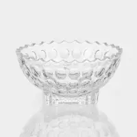 Набор салатников SEMIRAMIS из 6 шт. диам.12 см, емк.300 мл