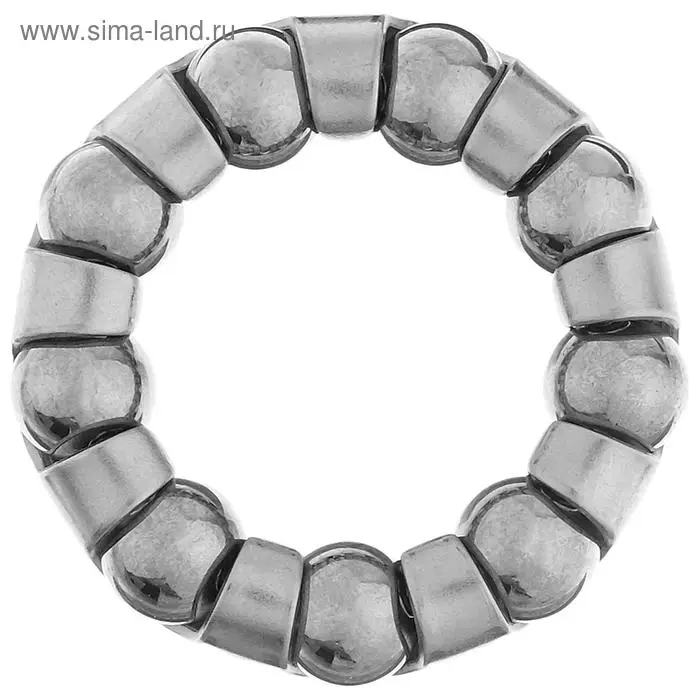 Подшипник оси каретки 5/16 Подшипник оси каретки 5/16"x9