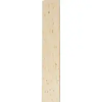 Мебельный щит &laquo;Добропаровъ&raquo;, сосна, сорт &laquo;ББ&raquo;, 18&times;600&times;2000 мм