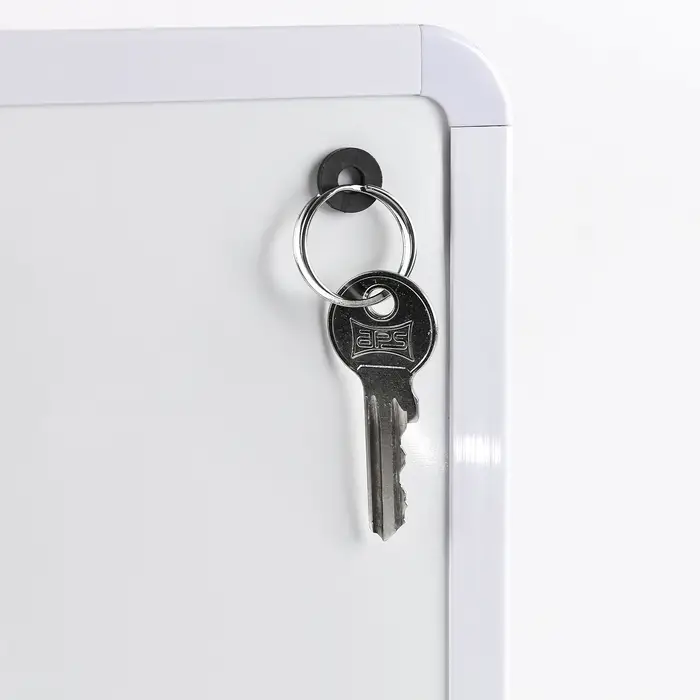 Магнит «Кольцо» набор 12 шт, размер 1 шт 0,55×1,35 см Магнит «Кольцо» набор 12 шт, размер 1 шт 0,55×1,35 см