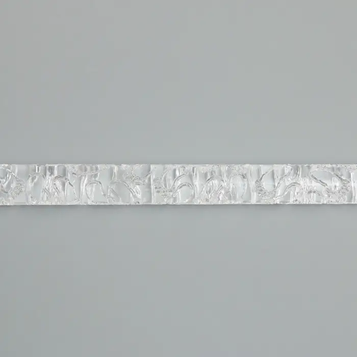 Скалка для творчества акрил &laquo;Детские ножки&raquo;, 16&times;1 см