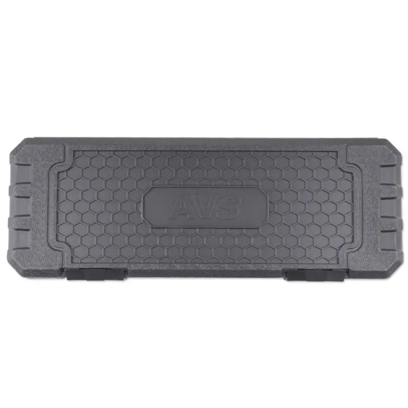 Набор головок торцевых ударных глубоких 1/2"DR (10 - 22 мм) (10 предметов) AVS NG12-10ID