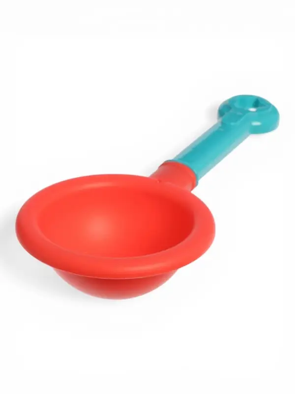 Набор для песочницы "Счастливый малыш", 18 предметов