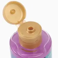 Детский гель для душа, аромат фруктовый лед, 100 мл, Снежная принцесса