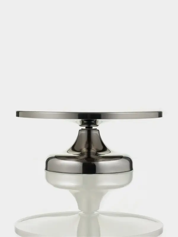 Подставка для торта вращающаяся KONFINETTA, 30×12 см Подставка для торта вращающаяся KONFINETTA, 30×12 см