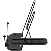 Подставка для книг металлическая 2Г-07-00Ч