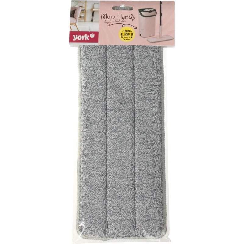 Насадка МОП YORK Запаска для набора Хэнди 081720