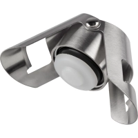 Пробка вакуумная Sommelier для шампанского, размер: 3,4х5,5 см