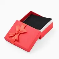 Набор короборчек подарочных 6 шт.  под набор "Яркость", 7*9, цвет МИКС (5036717)