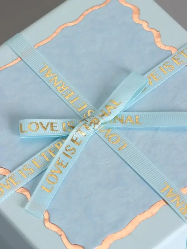 Наборок коробок 3 в 1 прямоугольные 19*19*9.8 17*17*8.0 15*15*6.5 см