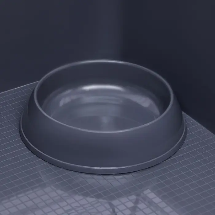 Клетка для кроликов, морских свинок &laquo;Пижон&raquo; №4 складная, 80&times;50&times;47 см, светло-серая