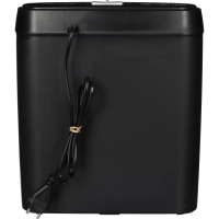 Шредер (уничтожитель) BigTech 0S606S, 2ур.секр., 6л., 10 лит