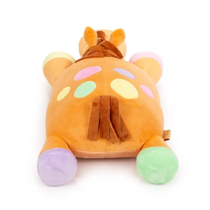 Мягкая игрушка - подушка «Лошадка Тося», 43 см