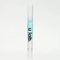 Масло для кутикулы в карандаше со скваланом и экстрактом монарды, URAL LAB