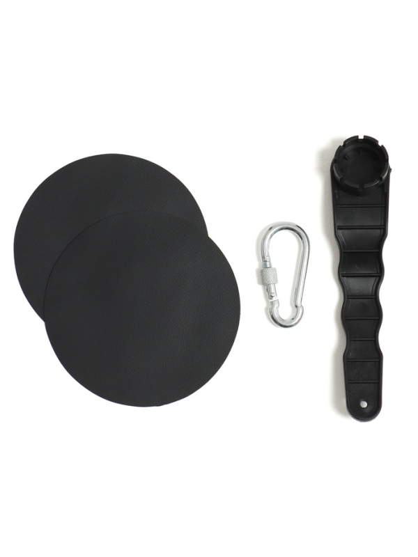 SUP доска гоночная KELPIE 10.6 SUP доска гоночная KELPIE 10.6", 320х80х15 см