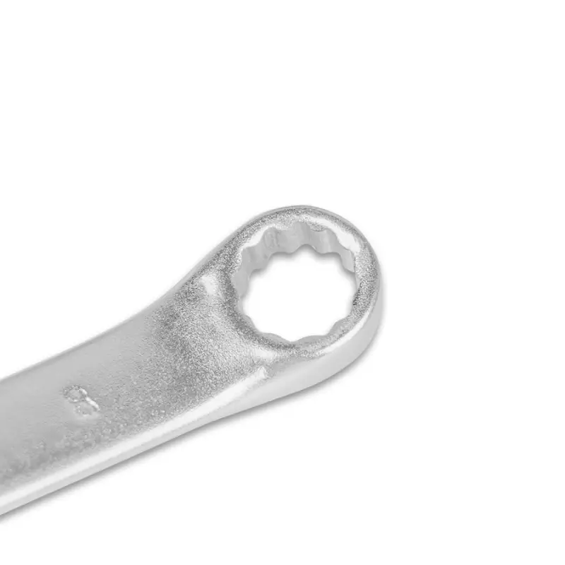 Ключ гаечный комбинированный (08 мм) AVS K30008