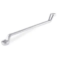 Ключ гаечный накидной изогнутый (14х16 мм) AVS K21416