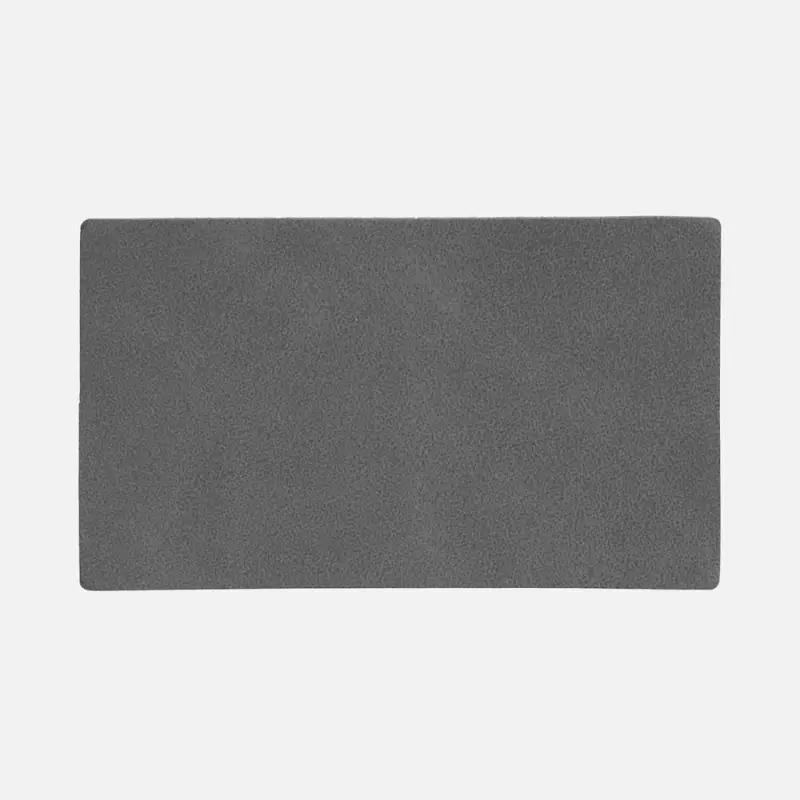 Лейбл Listra Nubuck Touch, M, темно-серый