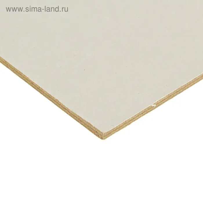 Картон переплётный (обложечный) 2.0 мм, 21 х 30 см, 1250 г/м2, белый Картон переплётный (обложечный) 2.0 мм, 21 х 30 см, 1250 г/м2, белый