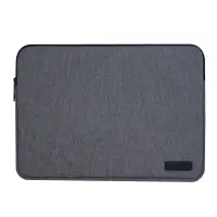 Сумка 13&rdquo; SOLMO grey