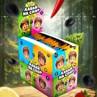 Конфеты жевательные &laquo;Давай на спор&raquo;, 15 г