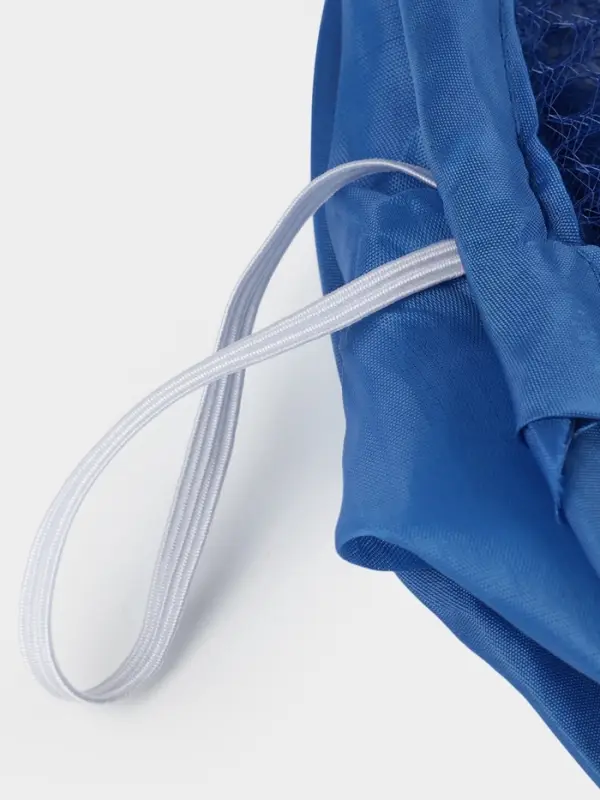 Корзина для белья складная Доляна &laquo;Яркость&raquo;, 30&times;50 см