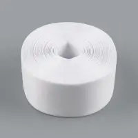 Лента капроновая, 50 мм, 100&plusmn;5 м, белая