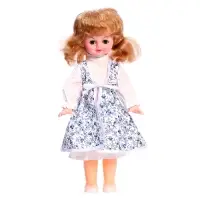 Кукла &laquo;Кристина&raquo;, 45 см, МИКС