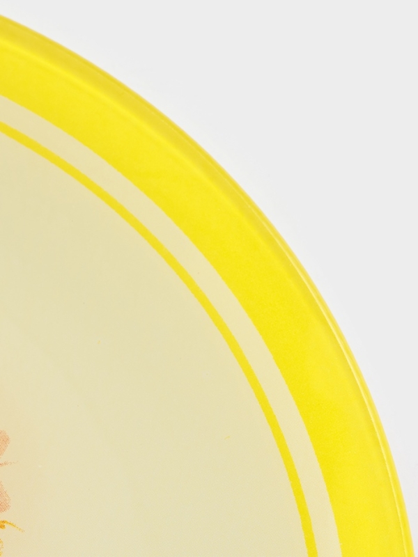 Тарелка Тарелка "Пасха. Милые цыплята", 20х20х1,3 см