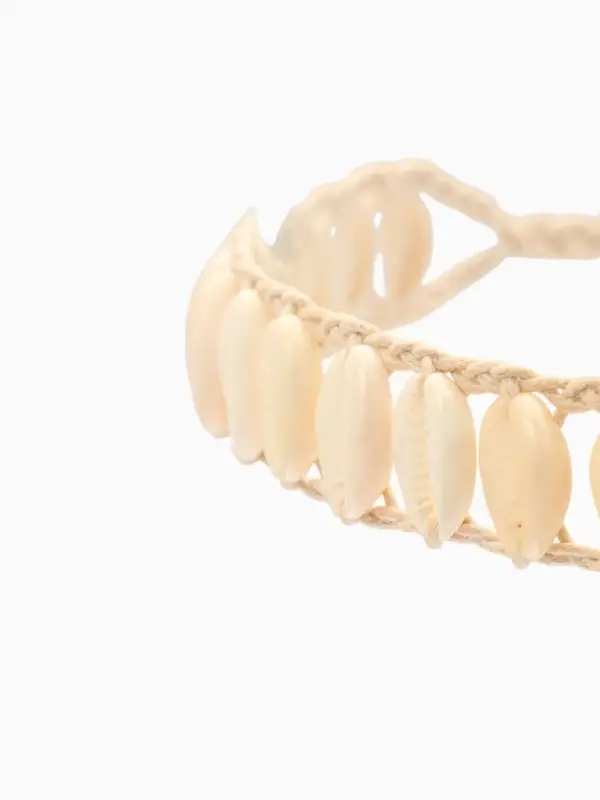 Ожерелье "Кэйа" длина 35 см