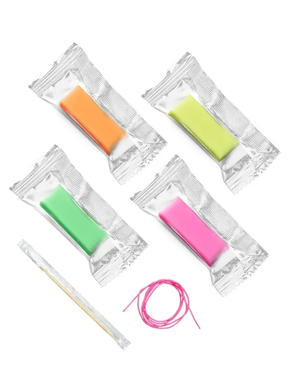 Набор Набор "Создай украшение" Неон"