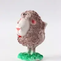 Фигурка &laquo;Бараш: Кудряш&raquo;, 10&times;7&times;7 см, МИКС