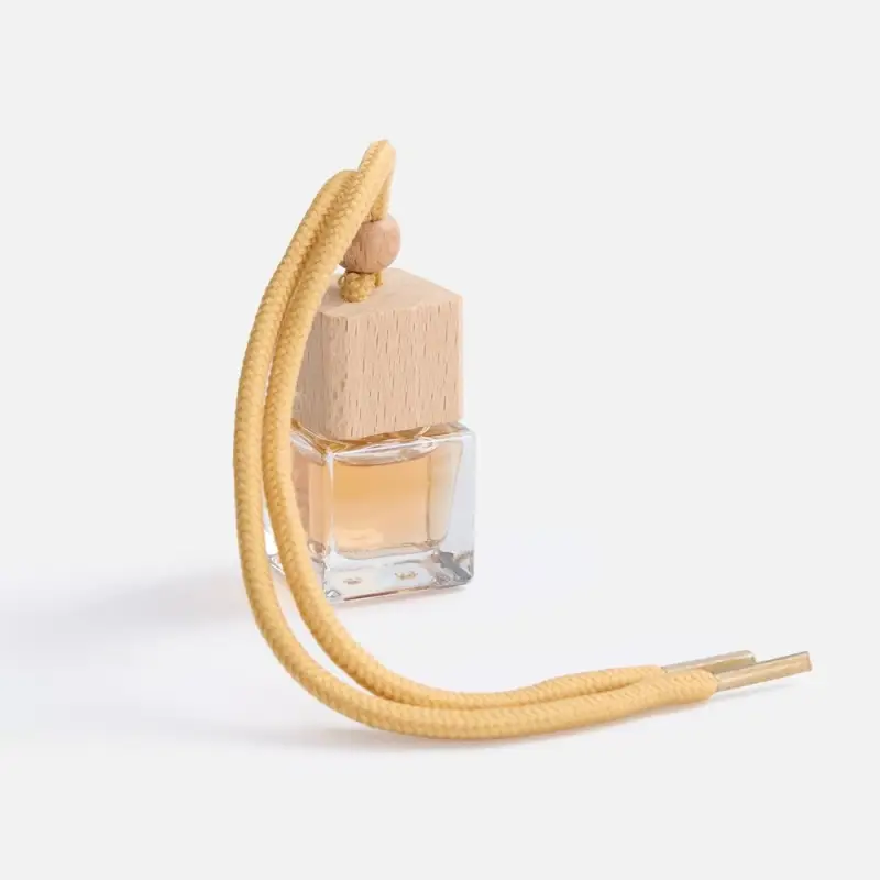 Ароматизатор воздуха Flava Deluxe, жасмин и апельсин Ароматизатор воздуха Flava Deluxe, жасмин и апельсин