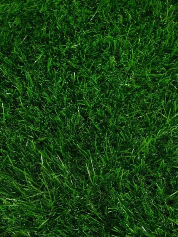 Газон искусственный, для спорта, ворс 40 мм, 1&times;2 м, зелёный, Greengo