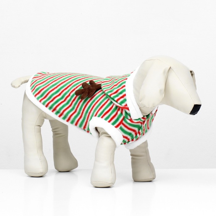 Новый год. Костюм Новый год. Костюм "Новогодний леденец", размер XL (ДС 40, ОГ 50 см)