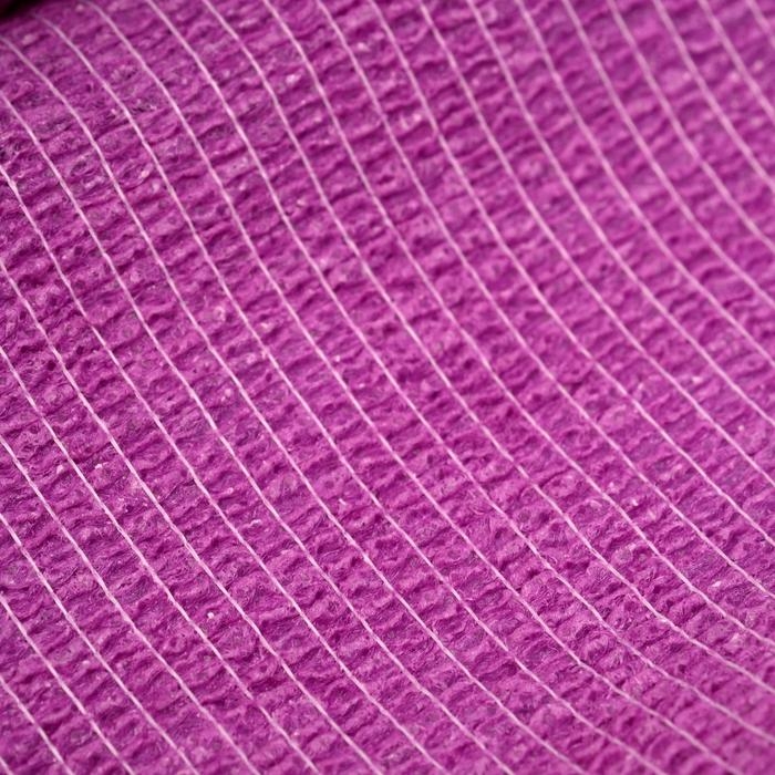 Бинт самофиксирующийся, 10 см, макс. растяжимость 4,5 м, фиолетовый Бинт самофиксирующийся, 10 см, макс. растяжимость 4,5 м, фиолетовый