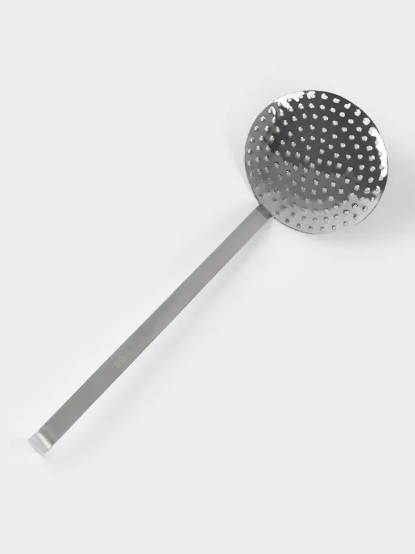 Шумовка Hanna Kn&ouml;vell, d=16 см, h=40 см, нержавеющая сталь