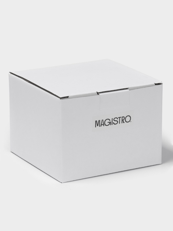 Чайник заварочный с ситом 0,65 л, Magistro Black Swan, черный Чайник заварочный с ситом 0,65 л, Magistro Black Swan, черный