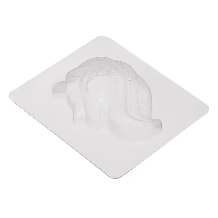 Мыло своими руками &laquo;Волшебный единорог&raquo;, набор для мыловарения