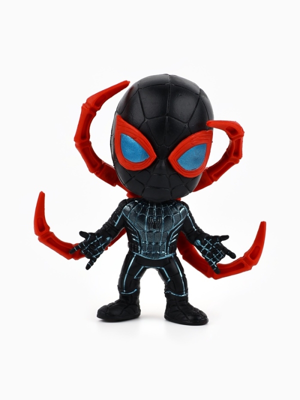 Коллекционная фигурка MARVEL «Мстители. Новые союзники», 6 видов, МИКС Коллекционная фигурка MARVEL «Мстители. Новые союзники», 6 видов, МИКС