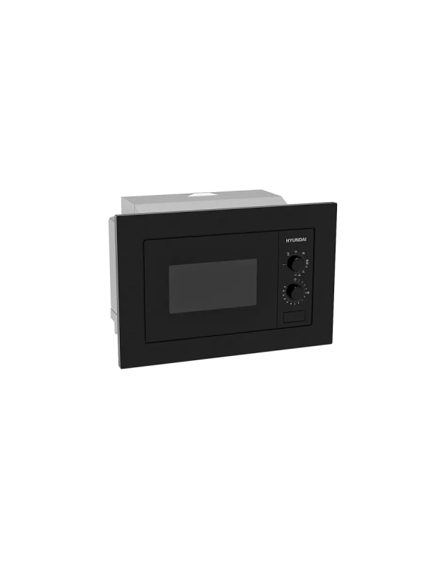 Микроволновая Печь HBW 2560 BG 25л. 1450Вт черный Микроволновая Печь HBW 2560 BG 25л. 1450Вт черный