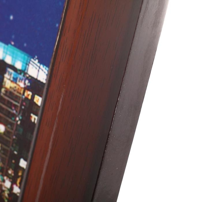 Картина  Картина "Огни" 60х100 см