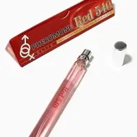 Парфюмерная вода женская с феромонами Elite Red=540, 17 мл