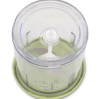 Измельчитель электрический HYC-P3128 0.8л. 350Вт