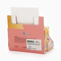 Масло для губ Mlundo, 12 мл, микс оттенков